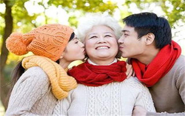 六句家常話掛嘴上 婆婆定將你當家人
