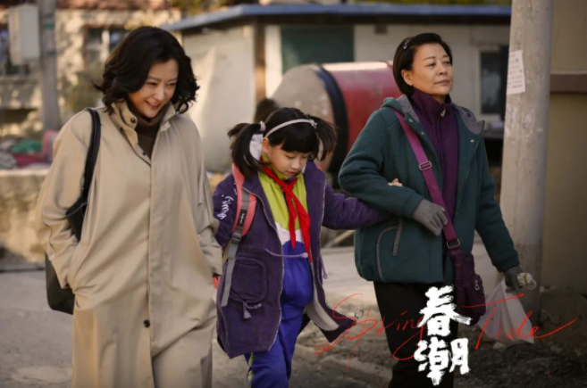 一部電影直揭“原生家庭”之痛：孩子和媽媽的關系，決定了他跟世界的關系