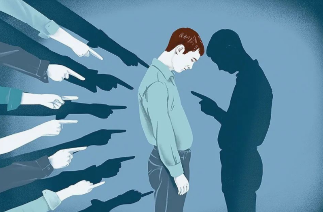 <轉>不與自己對抗，就能事半功倍