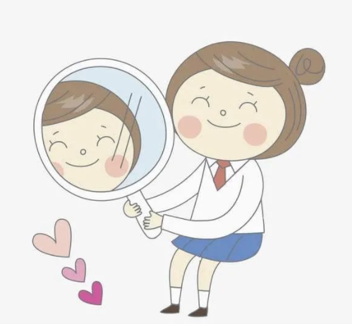 【沙龍通知】子謙心靈成長沙龍第376期“《鏡子練習》看到另一個自己”