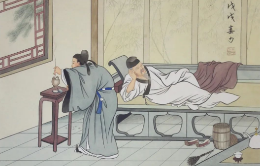 【沙龍通知】子謙心靈成長沙龍第395期“孝”